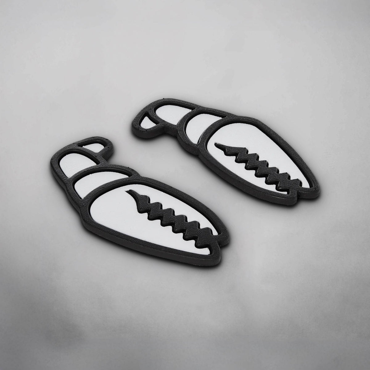 Crab Grab - Mega Claw, Snowboard Stomp Pad