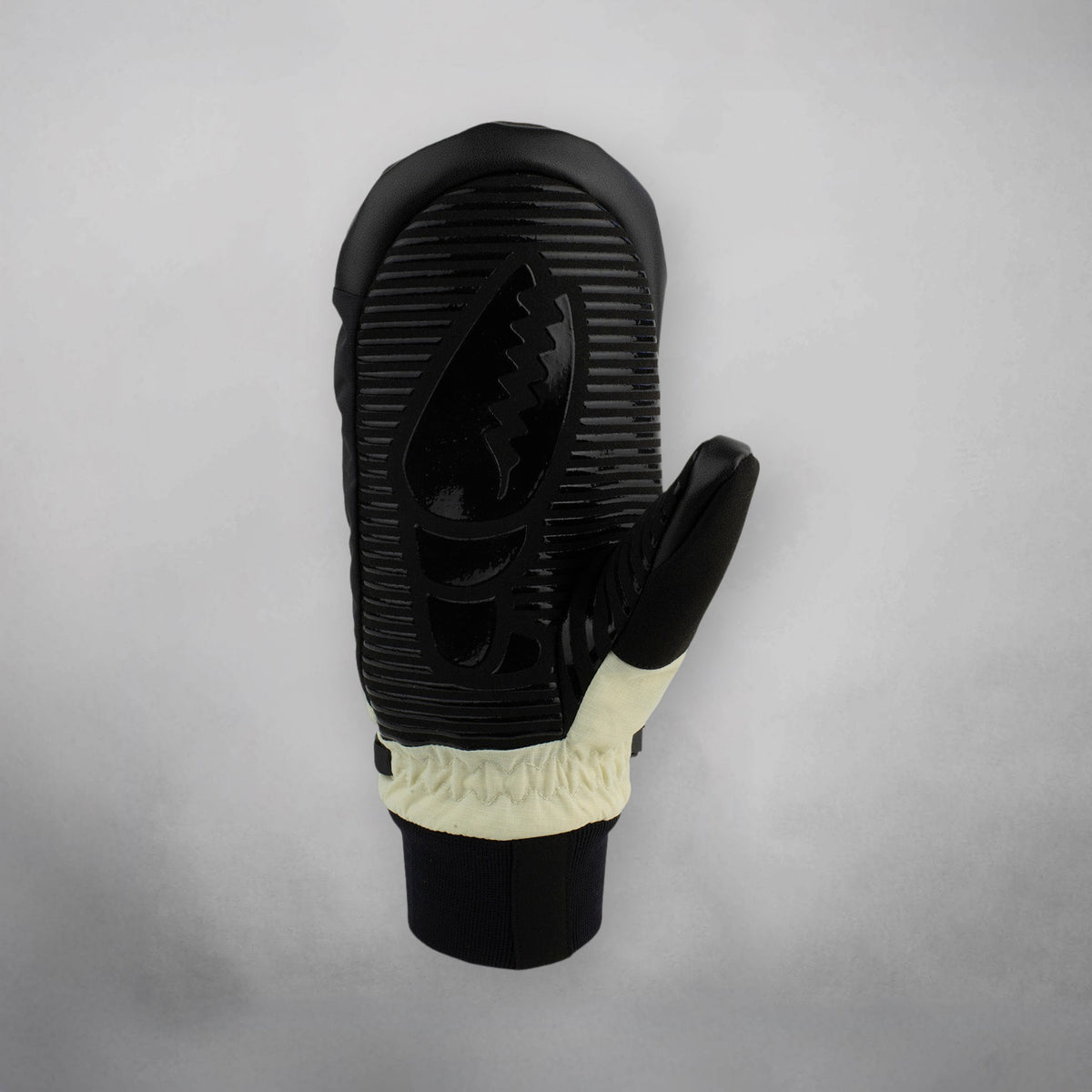 Crab Grab - Slap Mitt - Snowboard-Fäustlinge - Cream - Unisex