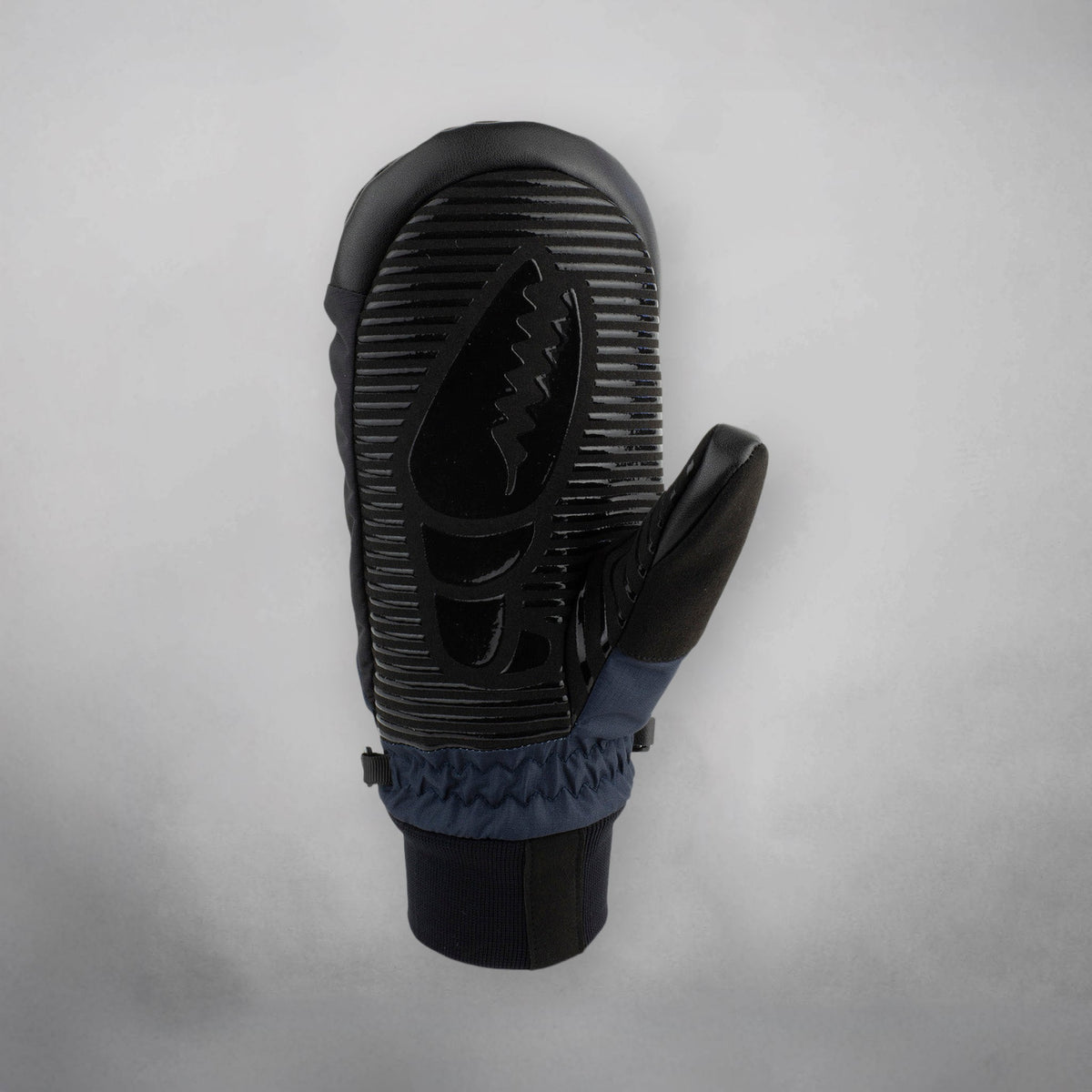 Crab Grab - Slap Mitt - Snowboard-Handschuhe - Racing Stripes - Unisex