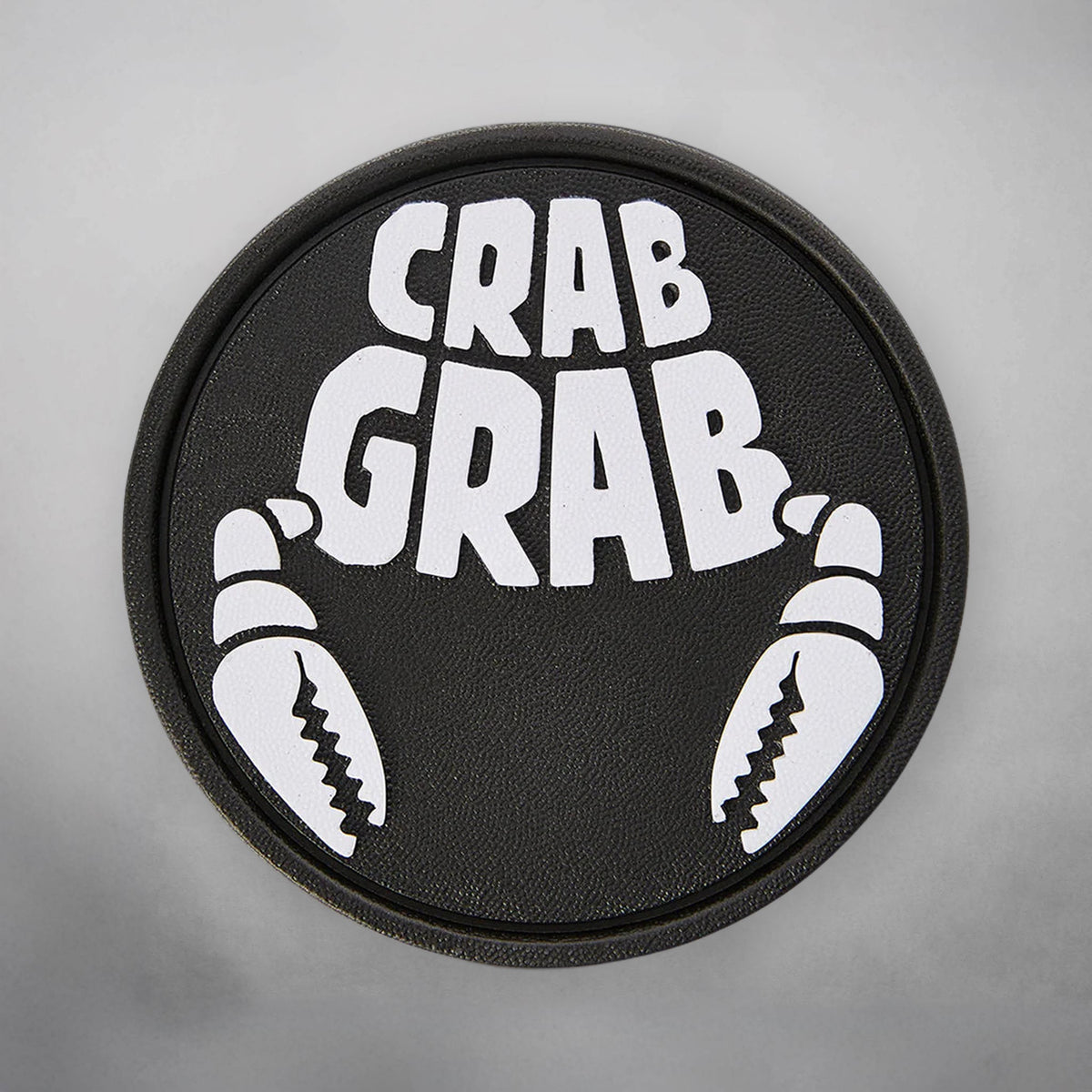 Crab Grab - The Logo - Snowboard Stomp Pad