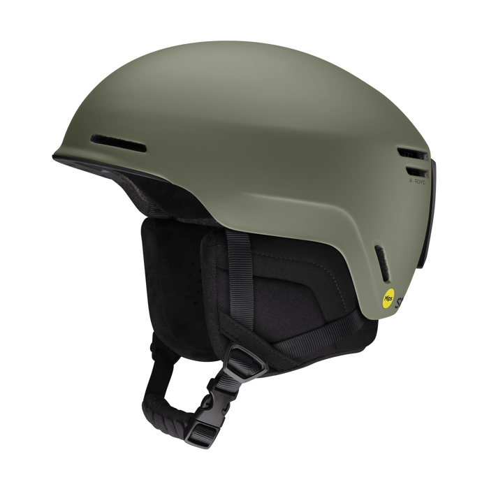 Smith Method MIPS Snowboard Helmet