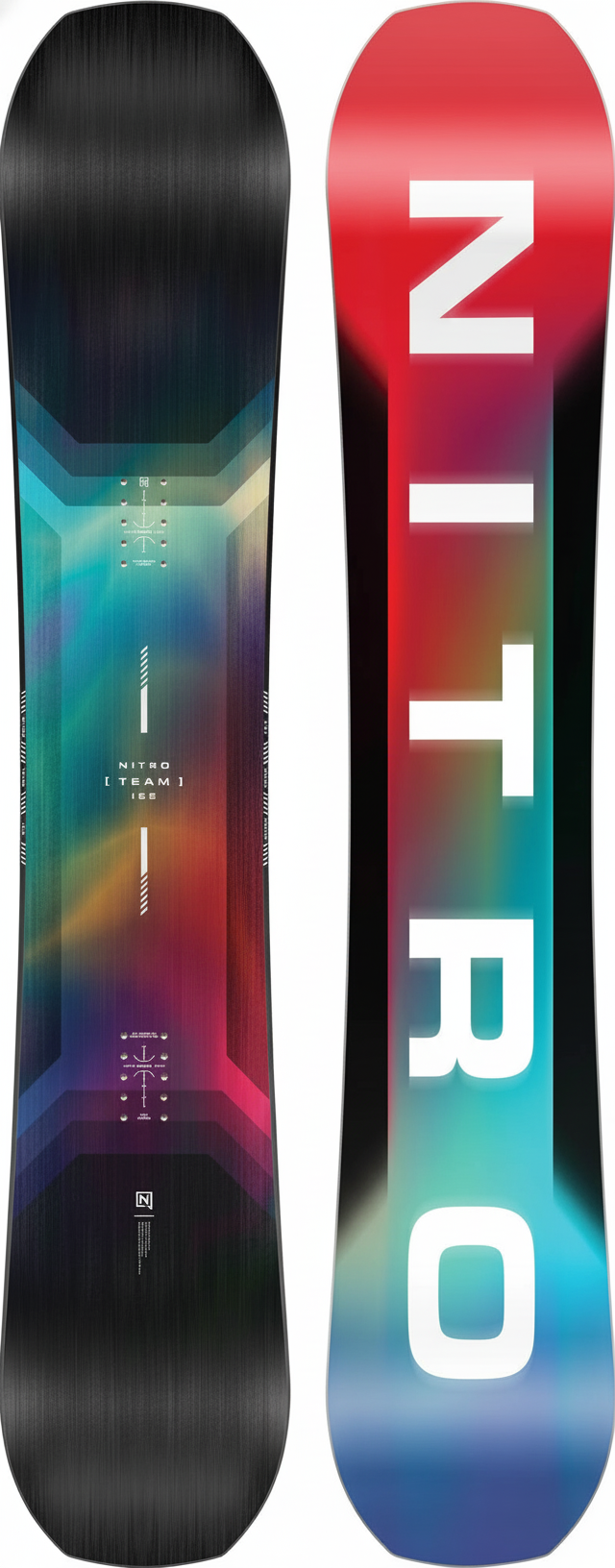 Nitro Team Pro Square