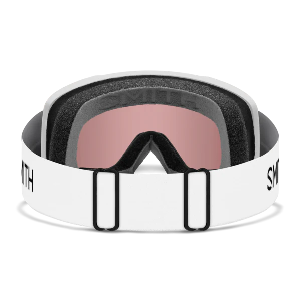 Smith Tribute Snowboard Goggles