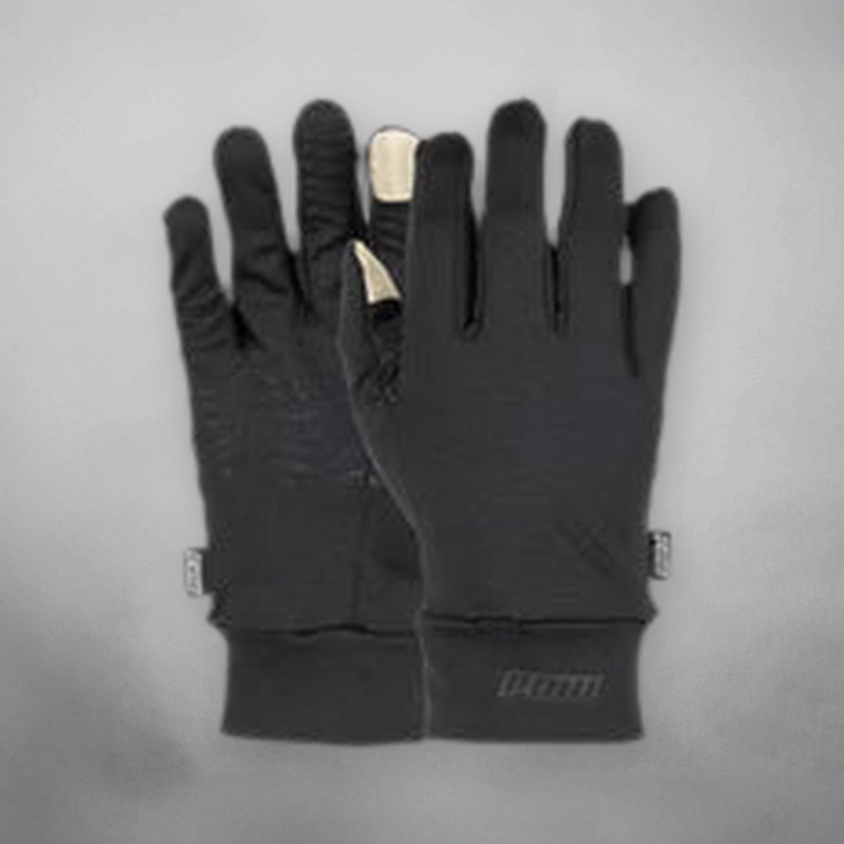 POW WAYBACK GTX MITT- Snowboardhandschuhe - Unisex - Schwarz