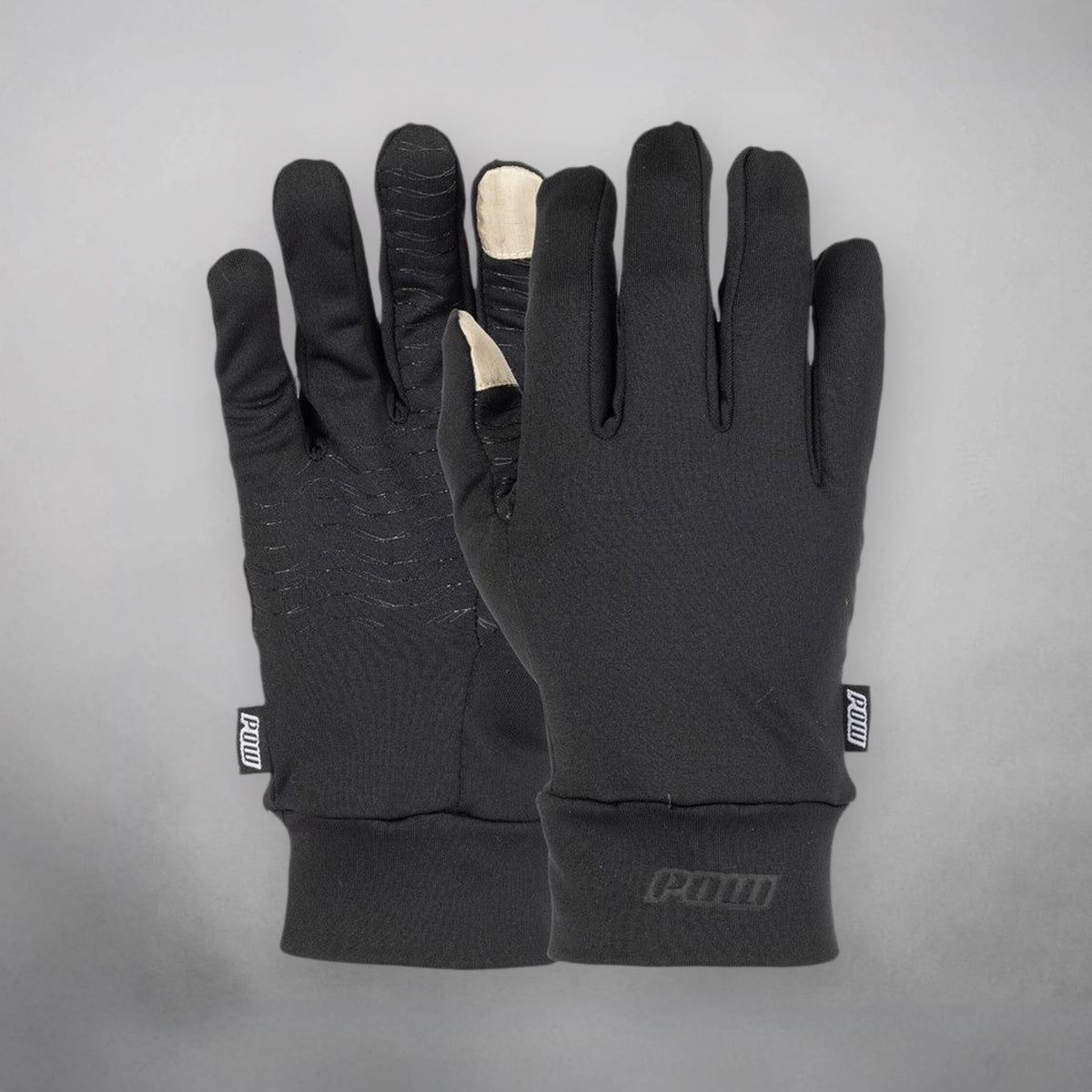 POW WAYBACK GTX MITT- Snowboardhandschuhe - Unisex - Stone