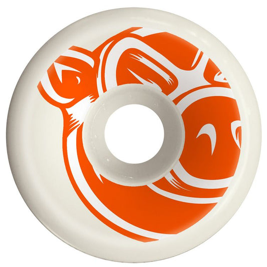 Pig Wheels Conical 53mm / 95A