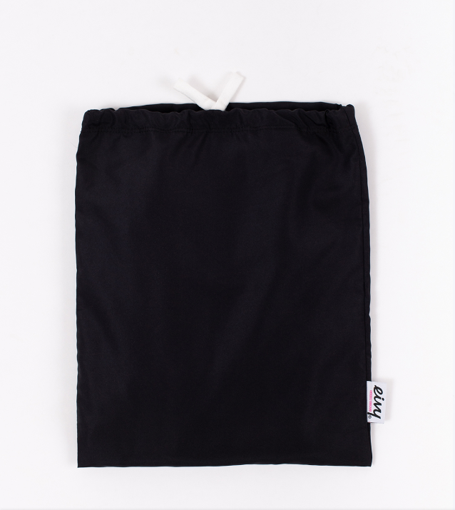 Eivy Icecold Top - Team Black - Base Layer