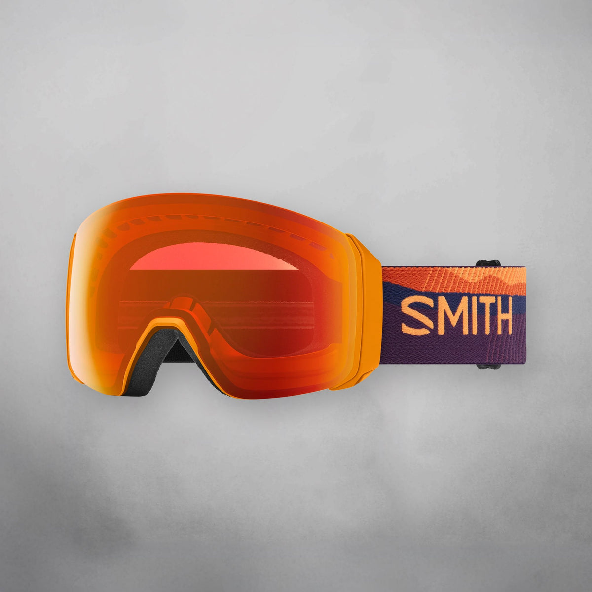 Smith 4D MAG XL Snowboard Goggles