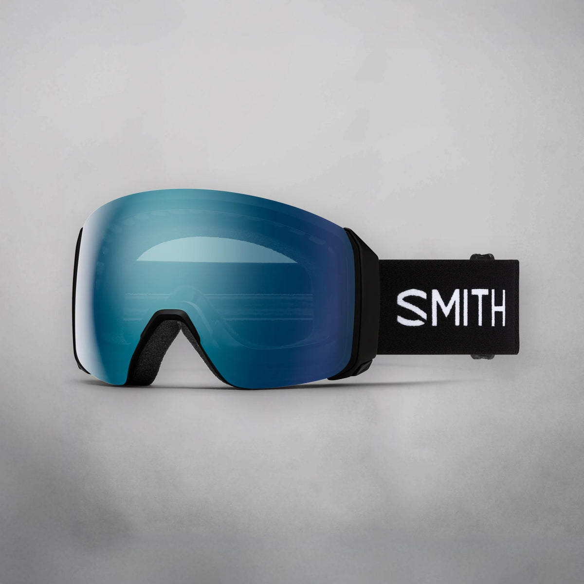 Smith 4D MAG XL Snowboard Goggles