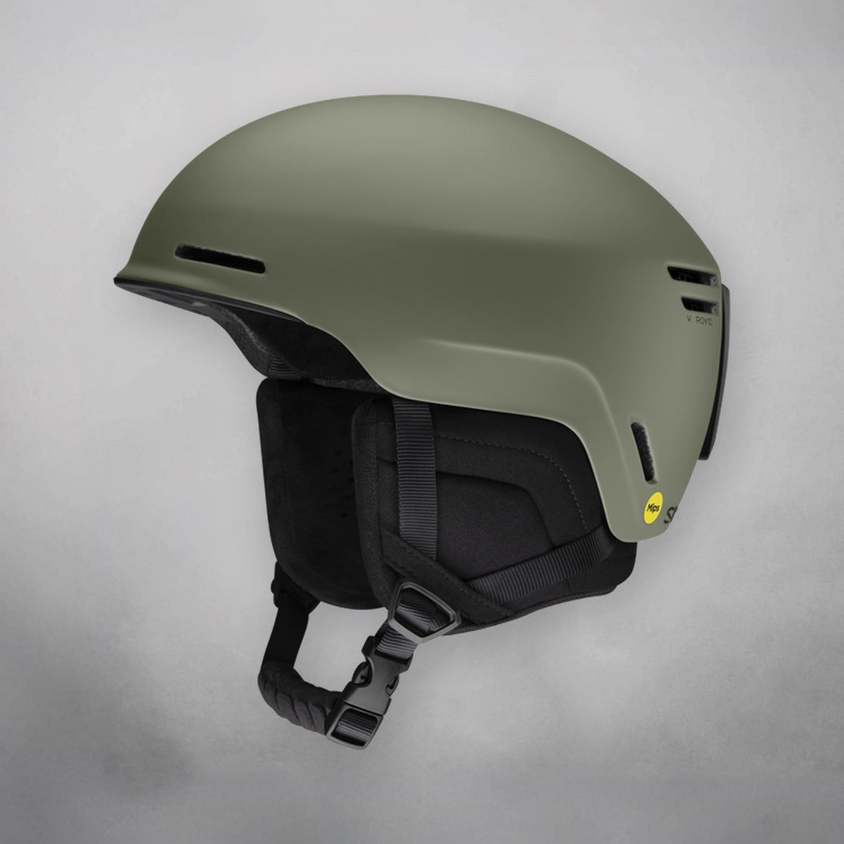 Smith Method MIPS Snowboard Helmet