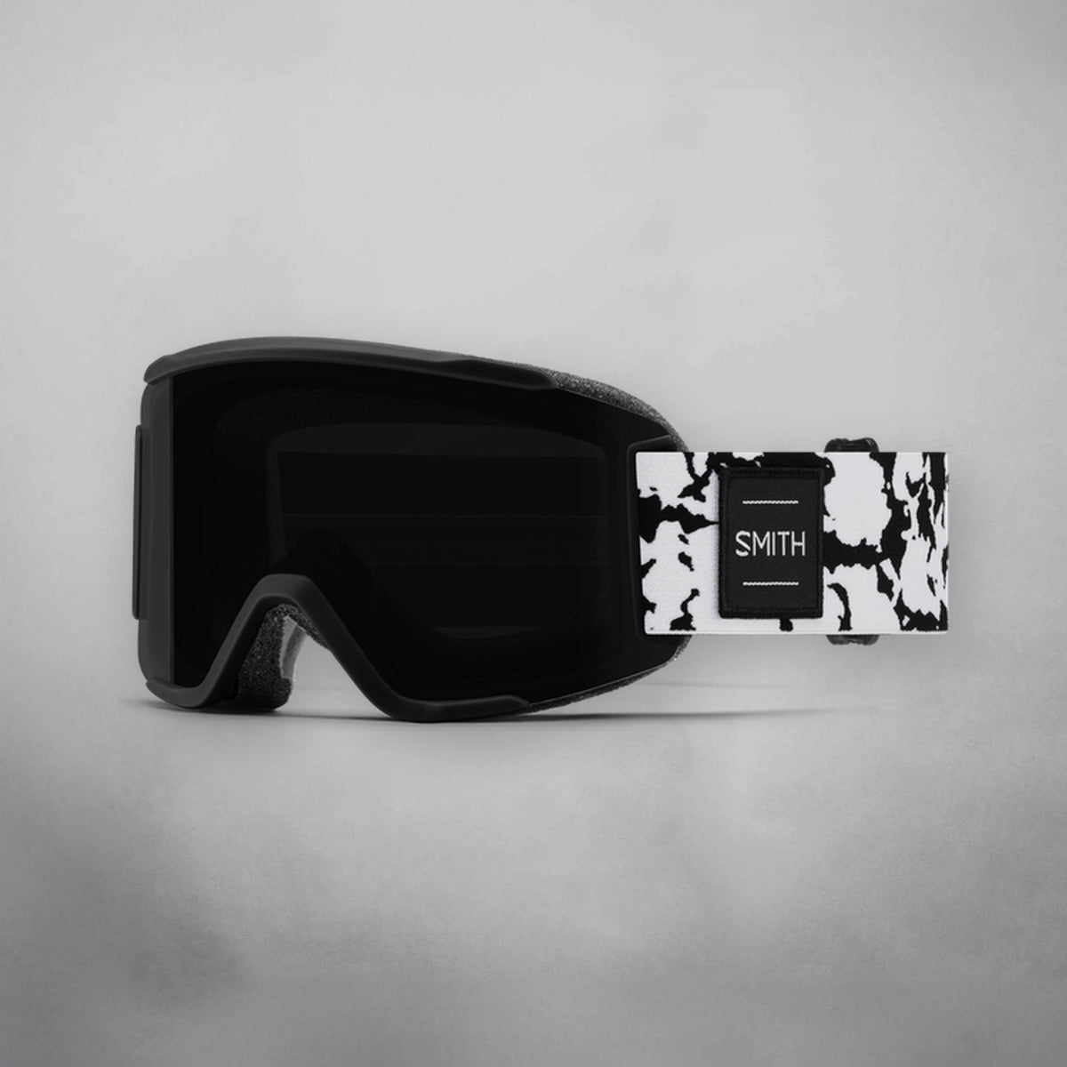Smith Squad S Snowboard Goggles