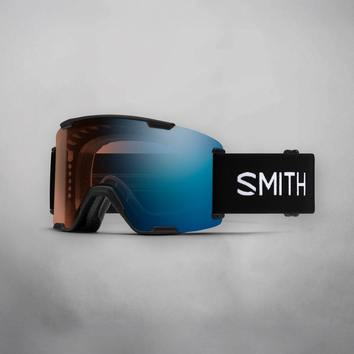 Smith Stash XL Snowboard Goggles
