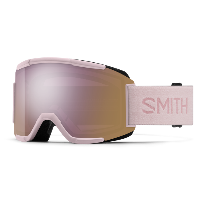 Smith Squad Snowboard Goggles