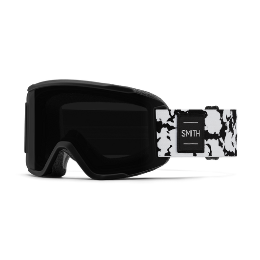 Smith Squad S Snowboard Goggles