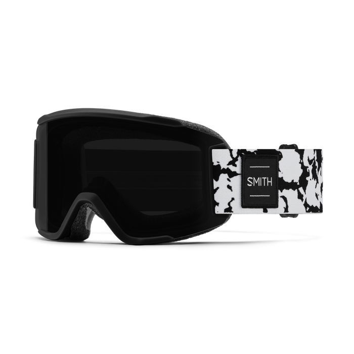 Smith Squad S Snowboard Goggles