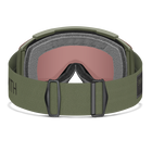 Smith Squad XL Snowboard Goggles