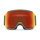 Smith Squad XL Snowboard Goggles