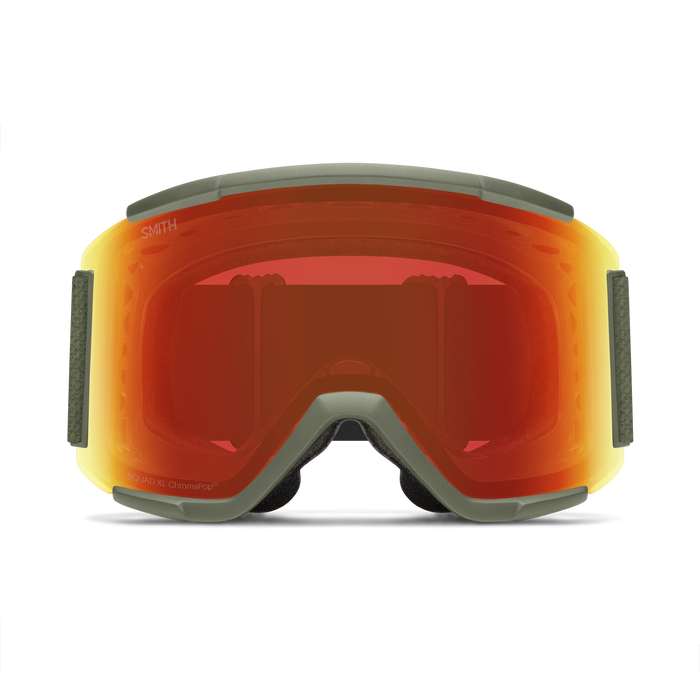 Smith Squad XL Snowboard Goggles