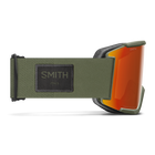 Smith Squad XL Snowboard Goggles