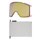 Smith Squad XL Snowboard Goggles