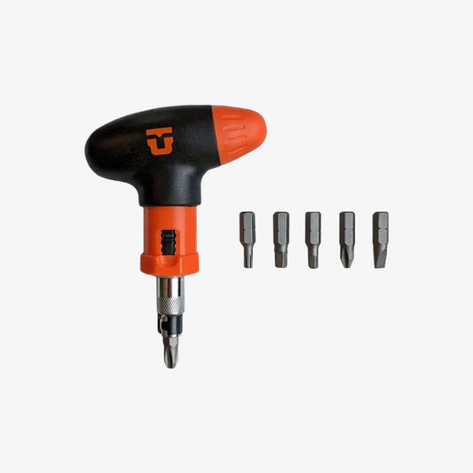 Union Binding Tool