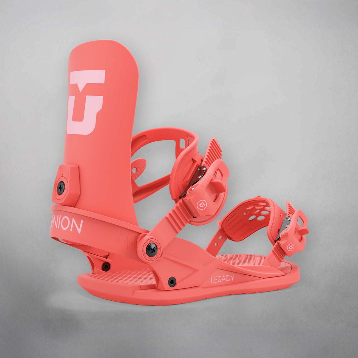 Union Legacy Snowboard Bindings 25/26