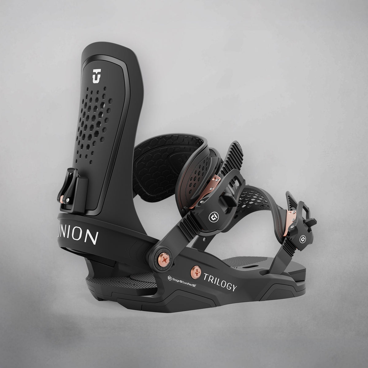 Union Trilogy Snowboard Bindings 25/26 - Womens