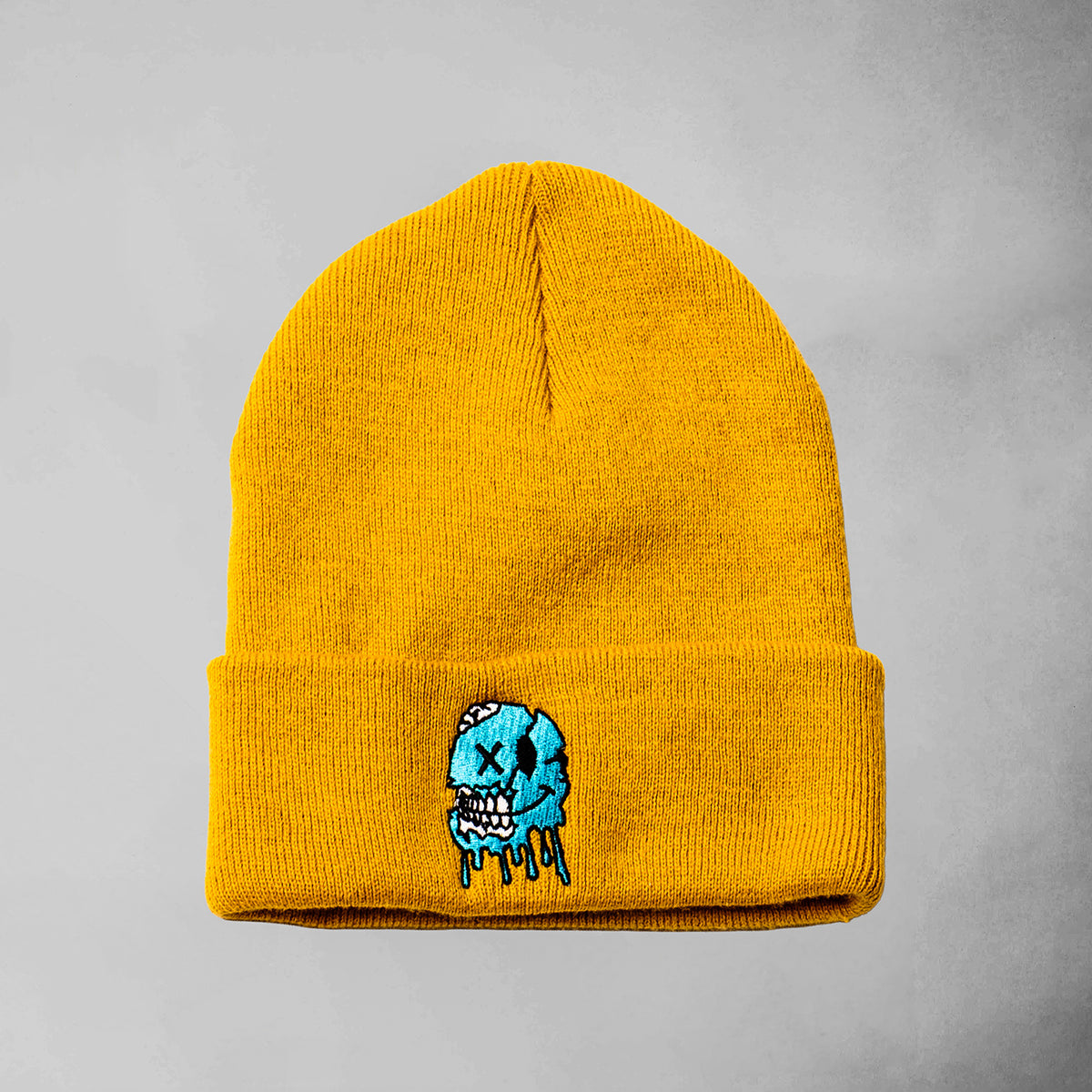 99% Strickmütze - Unisex