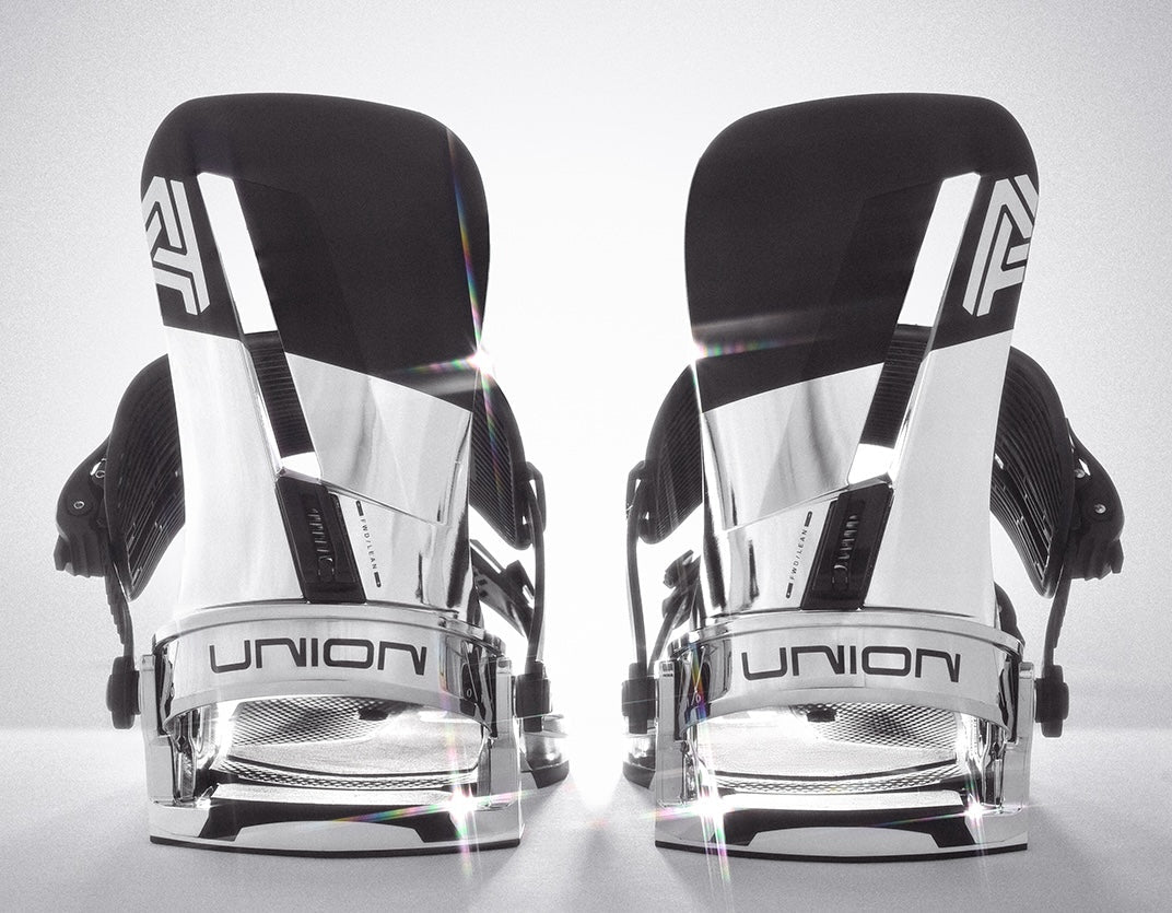 Union Atlas Men's Snowboard Bindings Guide