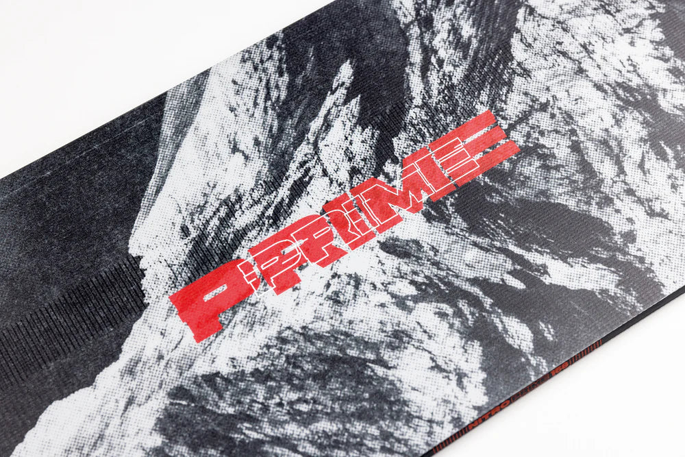 Nitro Prime Raw Snowboard - Review and Product Guide