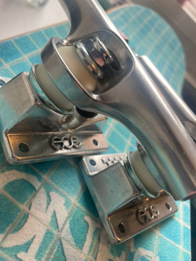 ACE Trucks: Why They’re Still The Gold Standard For Street Skating