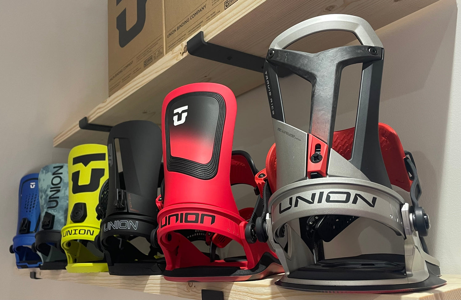 best union snowboard bindings Force The Stage 4 Duraflex ST highback stays consistent in cold temps Union Mens Snowboard Bindings Buying