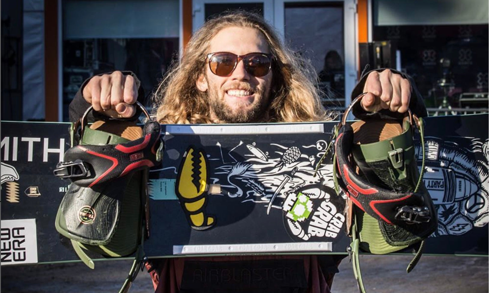 Stomp Pads- Do We really Need Em?