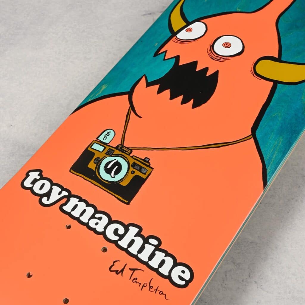 Why Toy Machine Still Matters In 2026