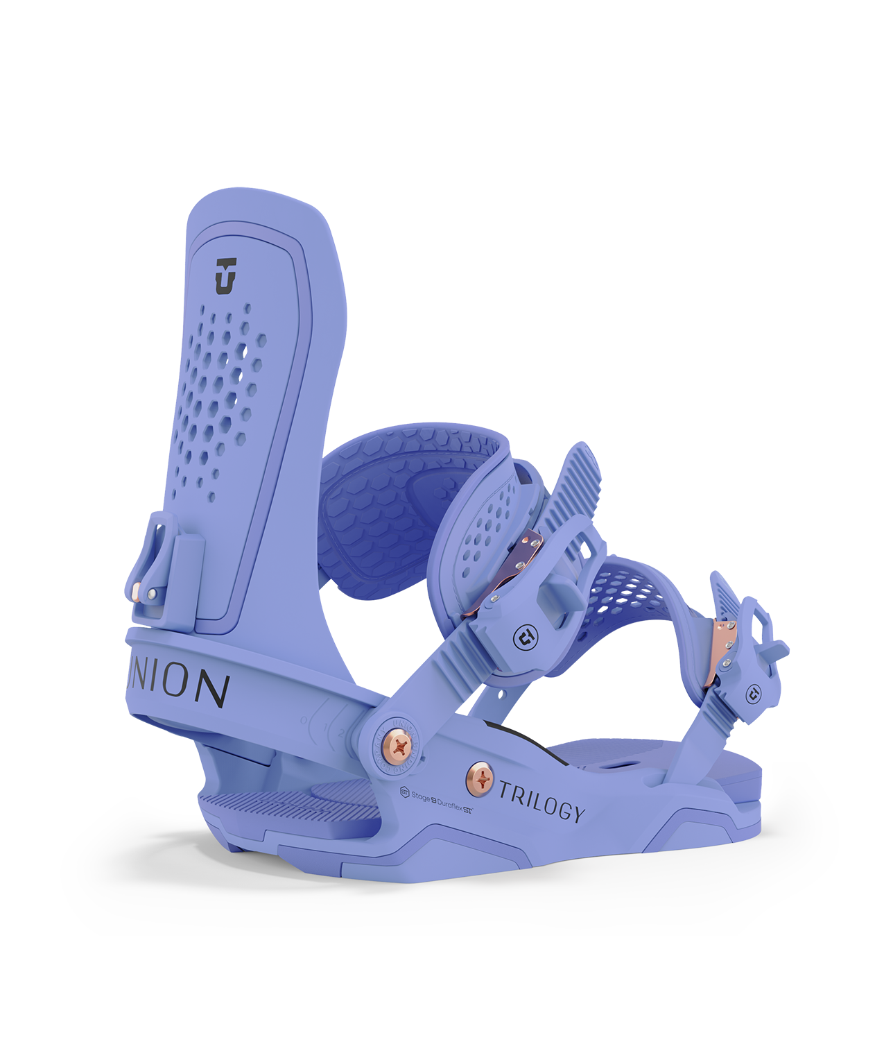 Union Trilogy Women's Snowboard Bindings Guide