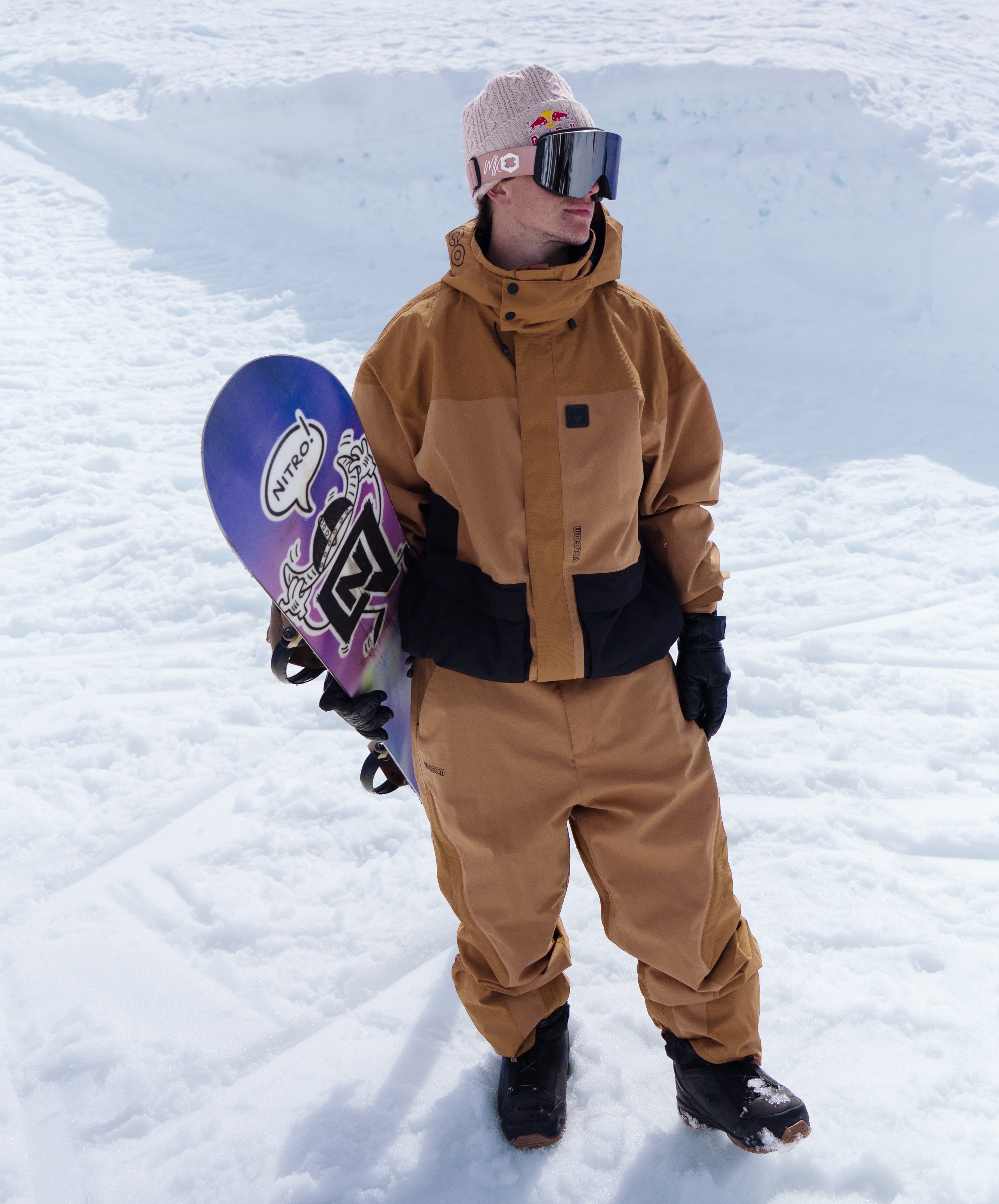 Marcus Kleveland