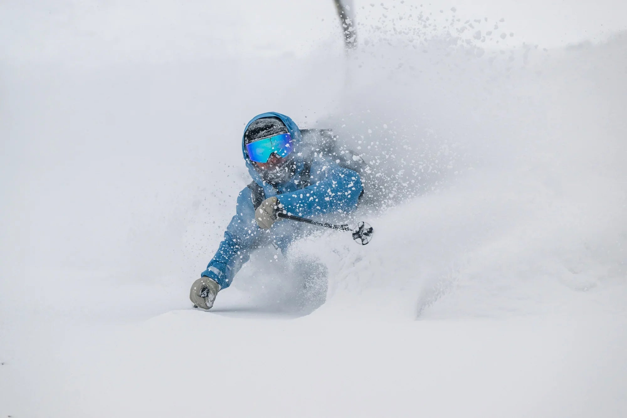 POW Snowboard Gloves