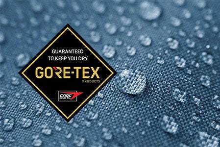 Gore-Tex