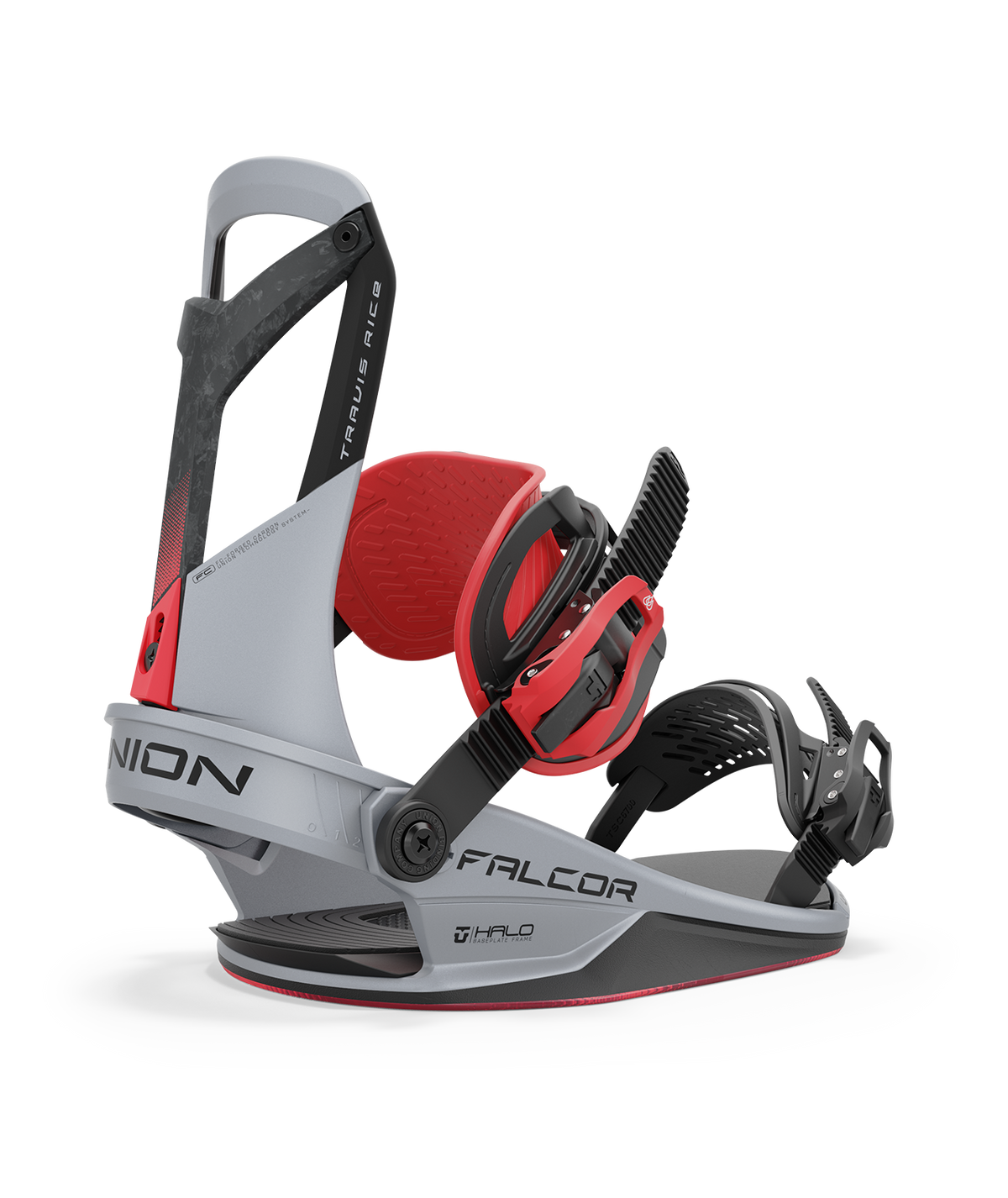 Union Falcor - Snowboard Bindings - Mens - 2025 (Clearance) Union Falcor - Snowboard Bindings - Mens - 2025 (Clearance)
