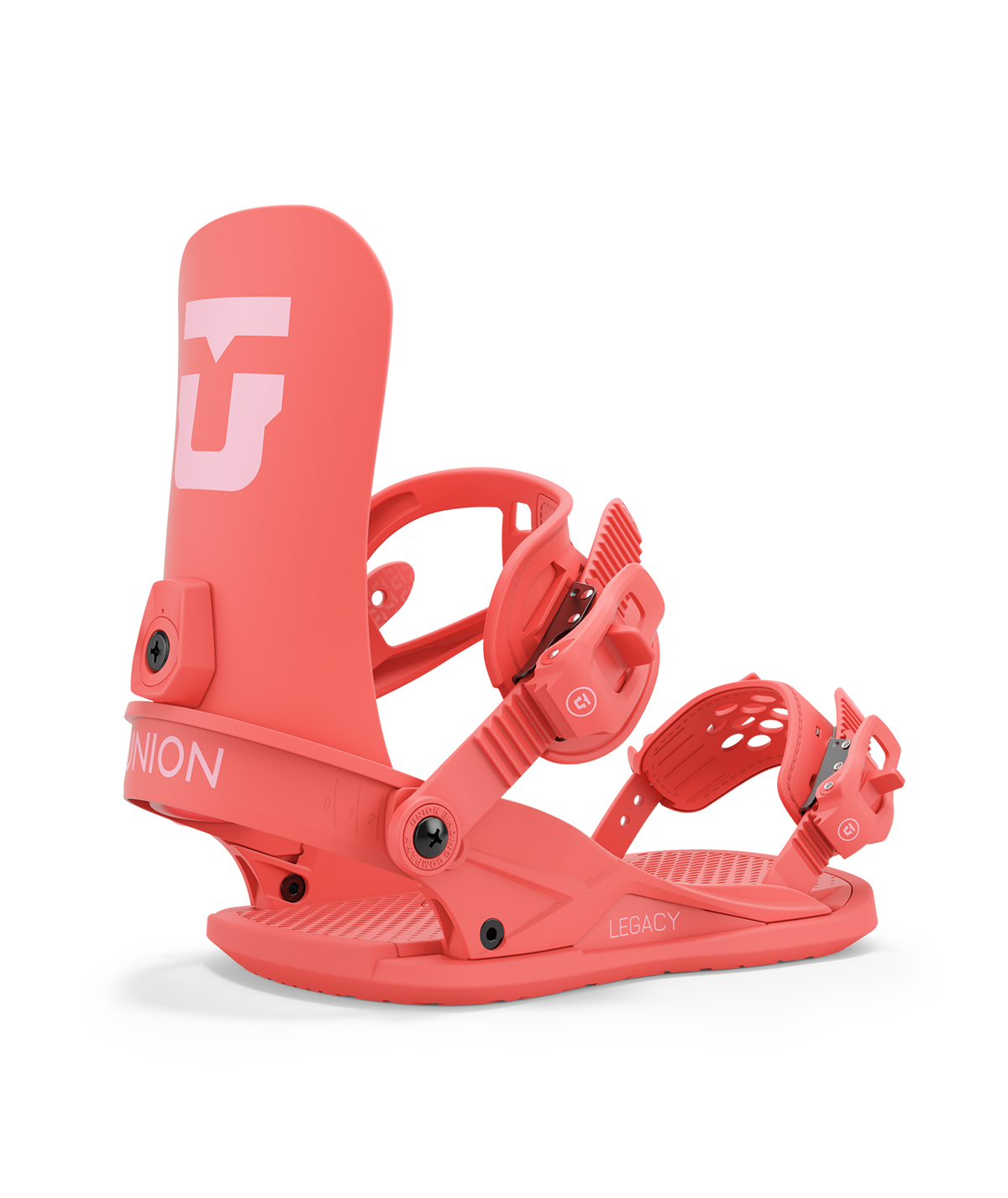 Union Legacy - Snowboard Bindings - Women's - 2025 (Clearance)
