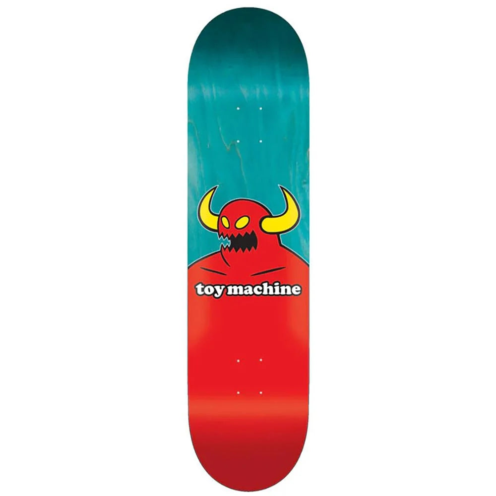 Toy Machine Monster 7.5" Skateboard Deck