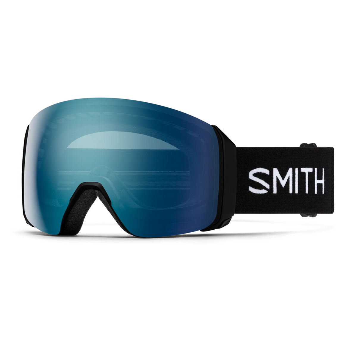 Smith Tribute Snowboard-Brille