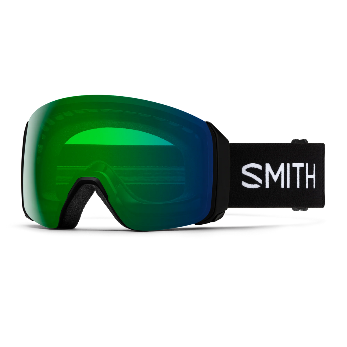 Smith Tribute Snowboard-Brille