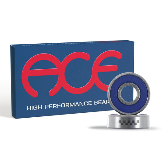 Ace Trucks Skateboard Bearings