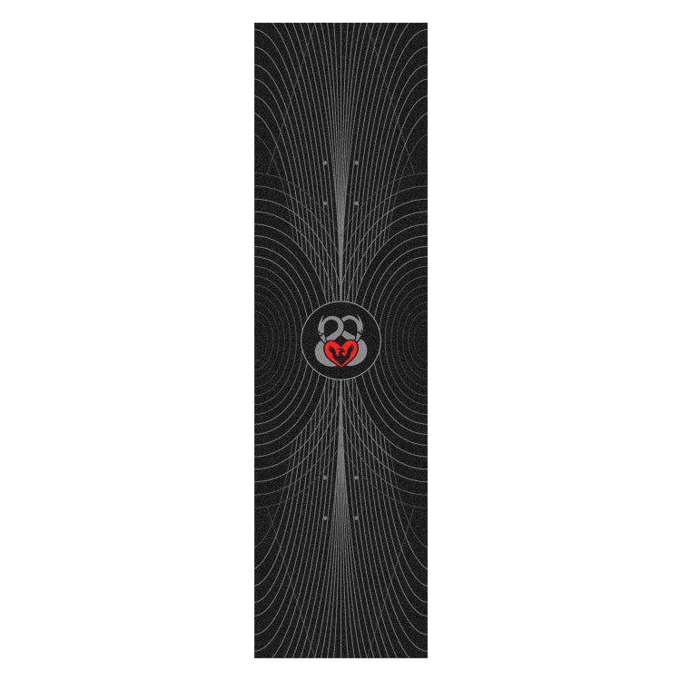 Powell Peralta Andy Anderson Power Lines 2 9" x 33" Griptape