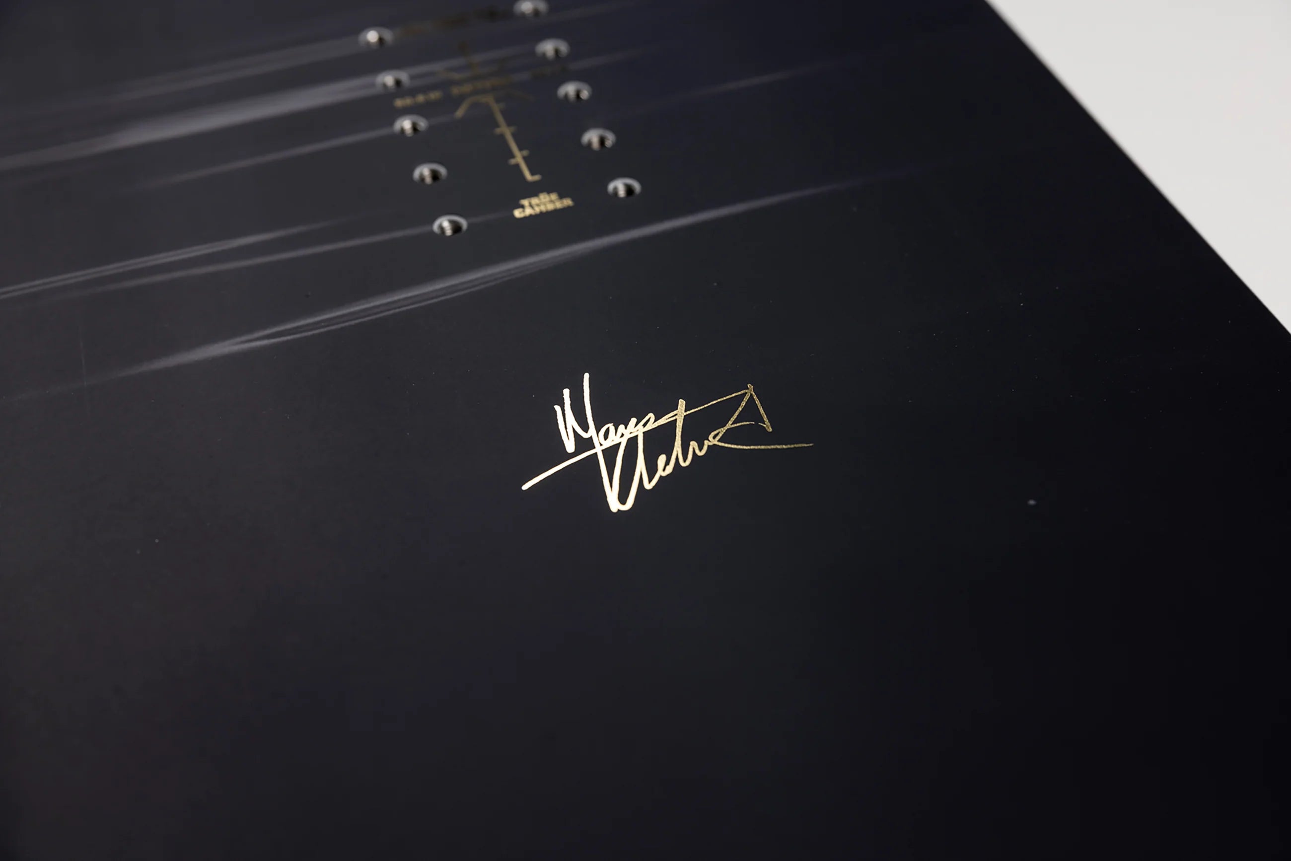 Nitro Team Pro Marcus Kleveland 25/26 Snowboard