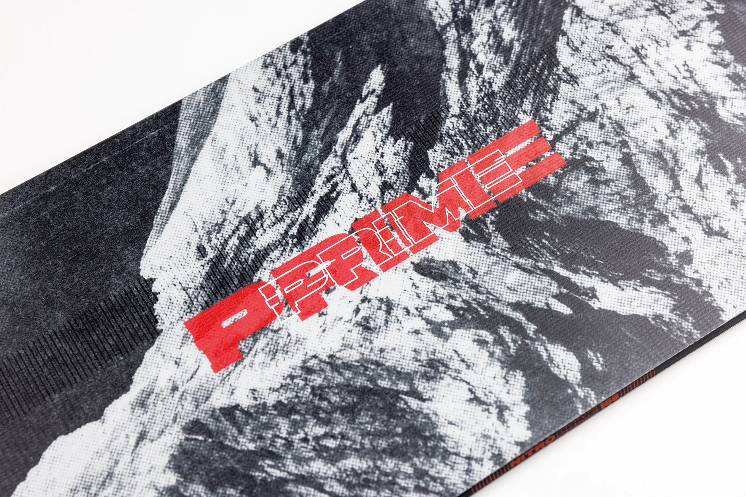 Nitro Prime Raw 25/26 Snowboard