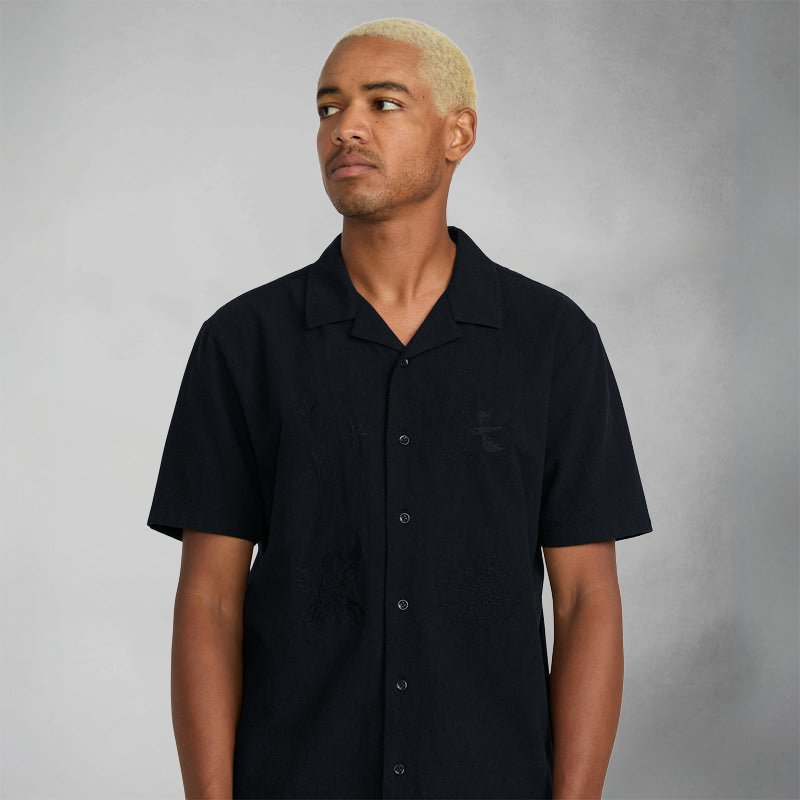 Volcom Seth Conboy Hemd