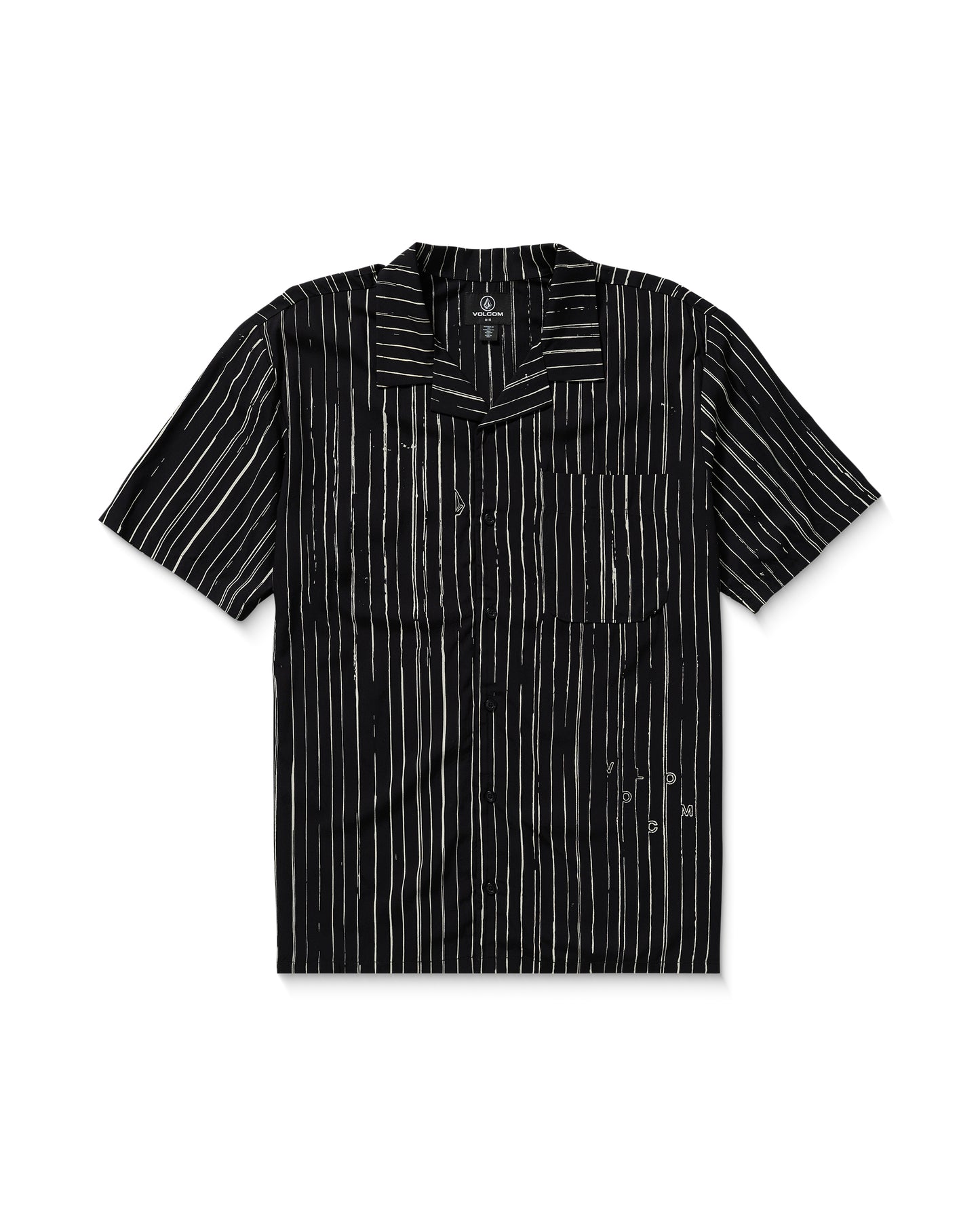 Volcom Misostone ss