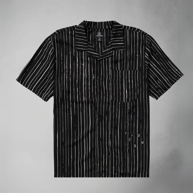 Volcom Misostone ss